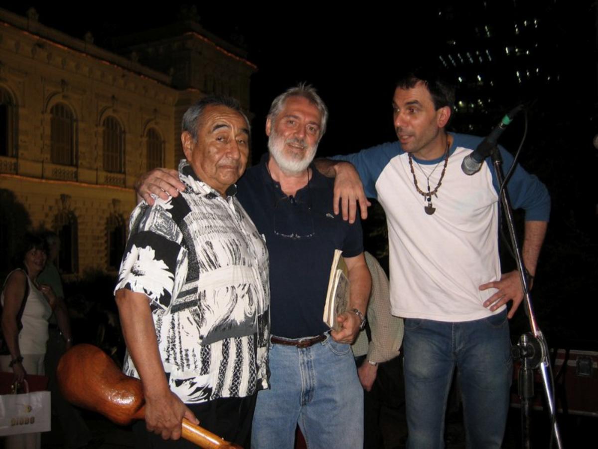 Torres y Ramirez